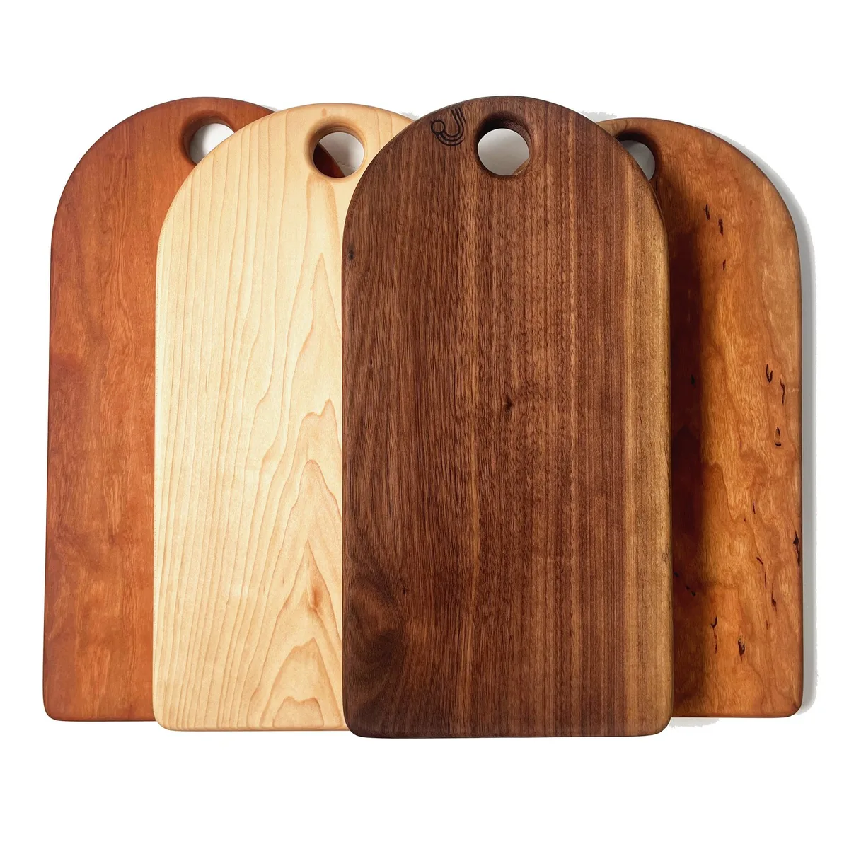 Small arch board