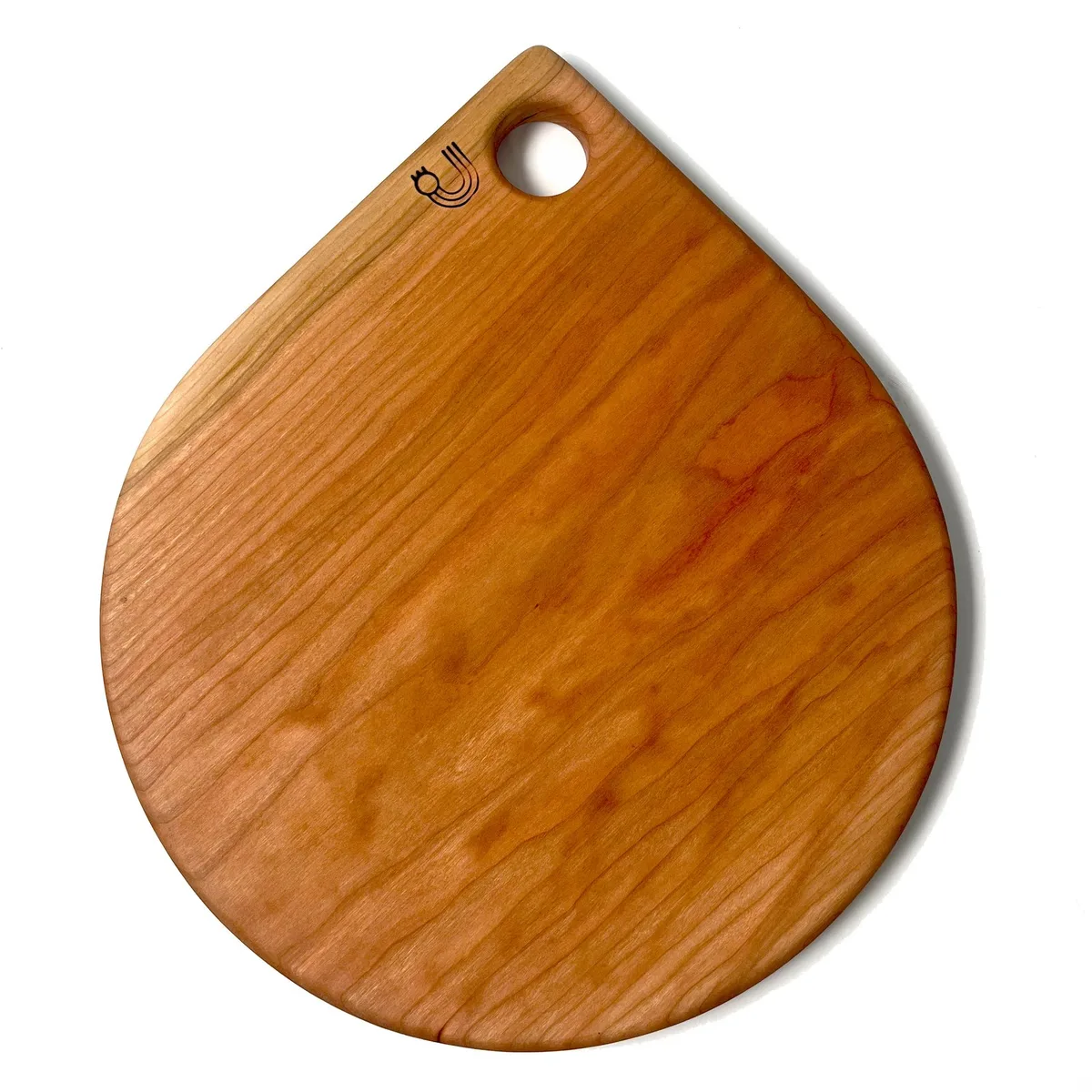 Teardrop board