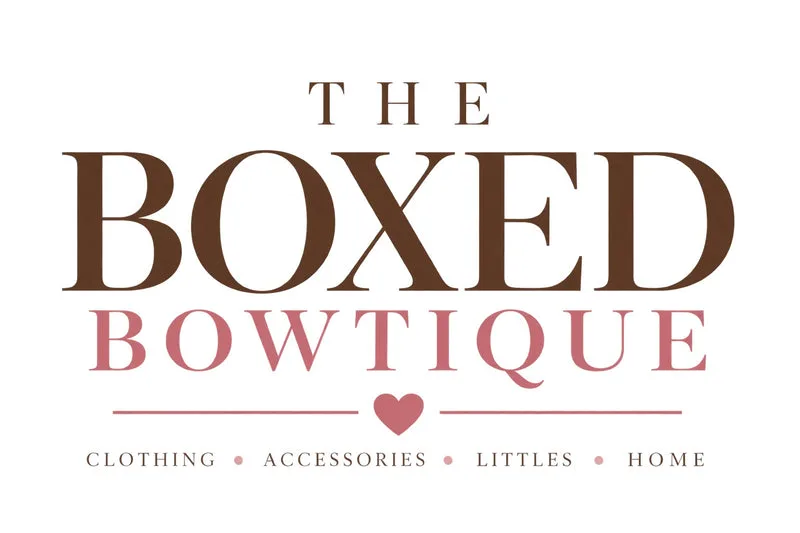 The Boxed Bowtique