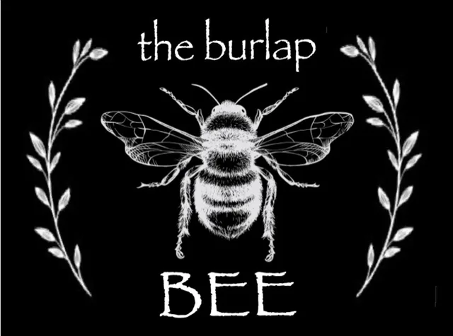 The Burlap BEE Co.
