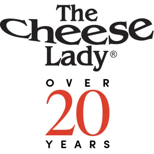 The Cheese Lady
