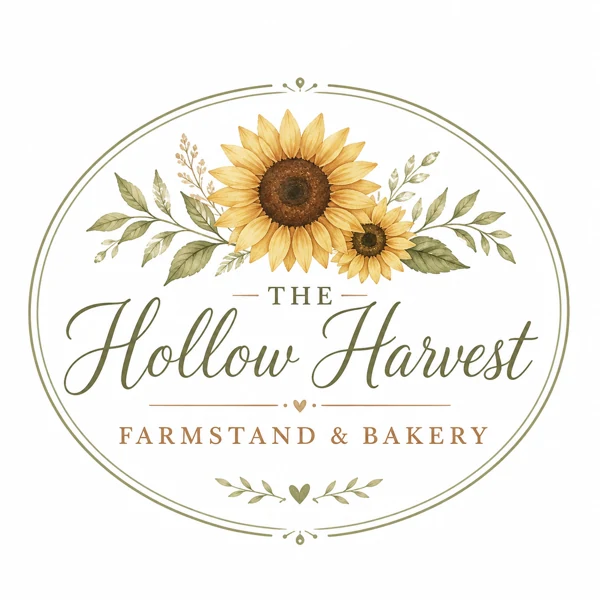 The Hollow Harvest Farmstand & Bakery