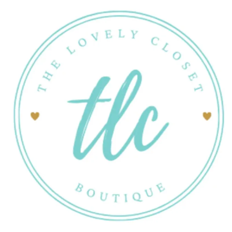 The Lovely Closet Boutique
