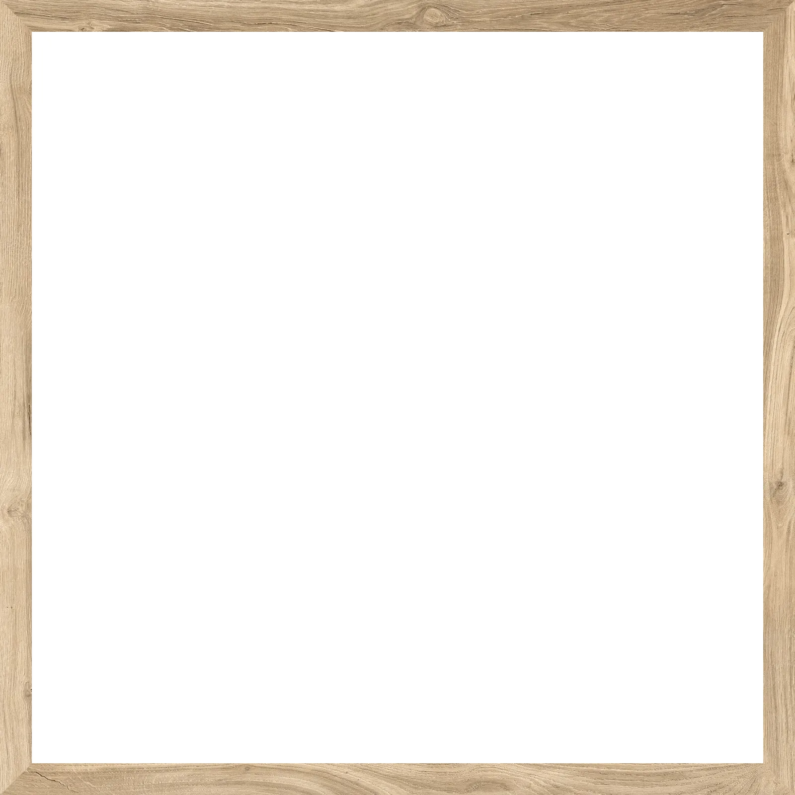 Create your own print + frame