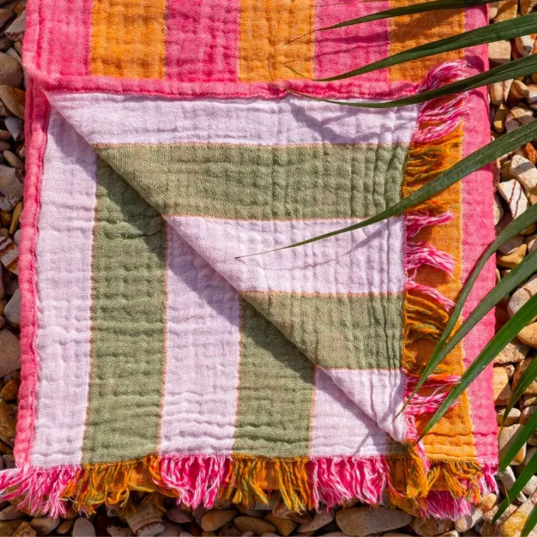 Getaway - Turkish Towel