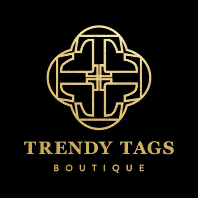 Trendy Tags Boutique
