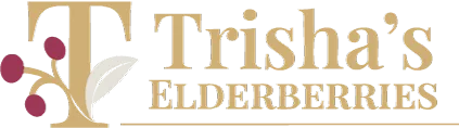 Trisha's Elderberries