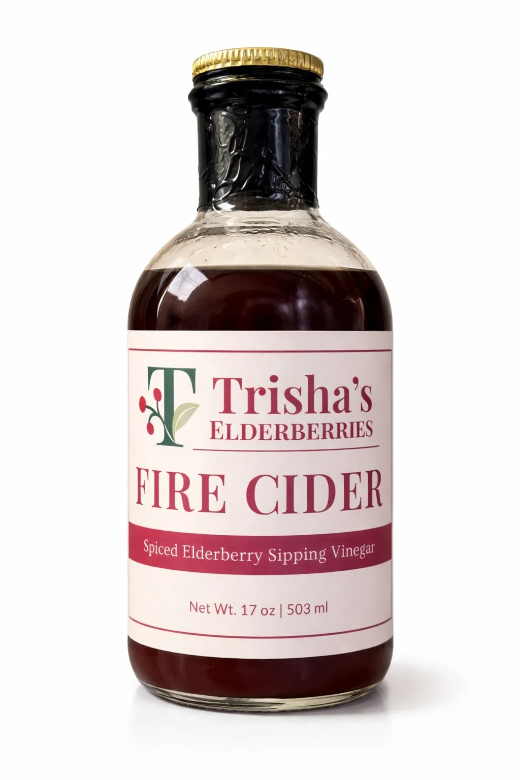 Fire Cider