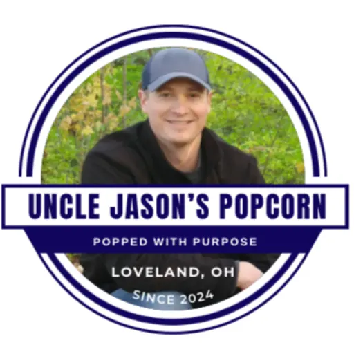 Uncle Jason's Popcorn