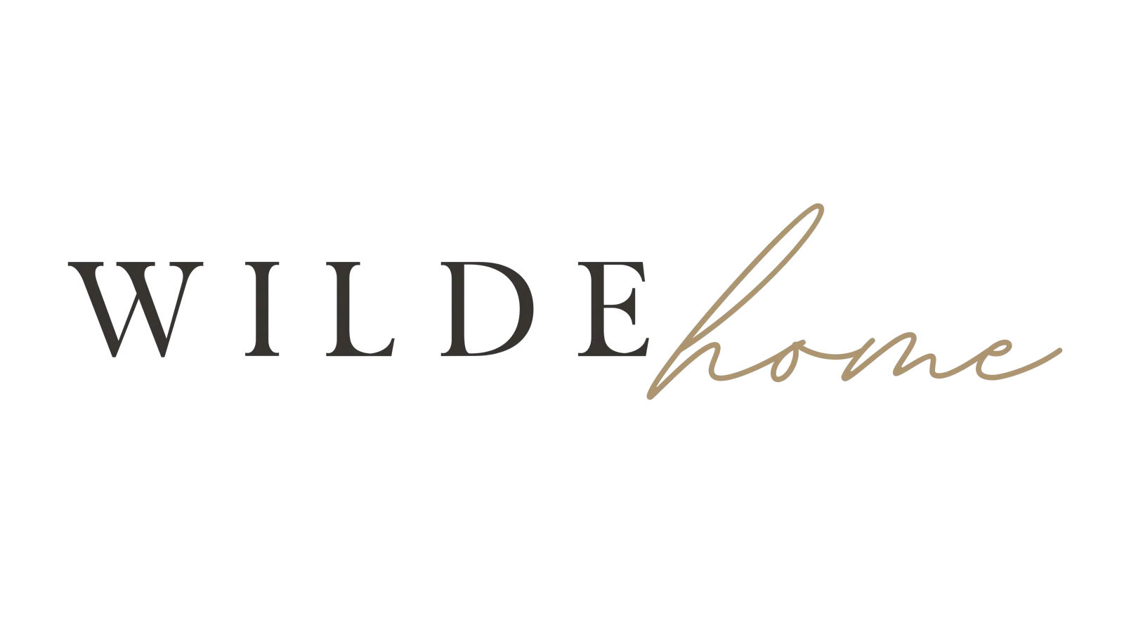 Wilde Home