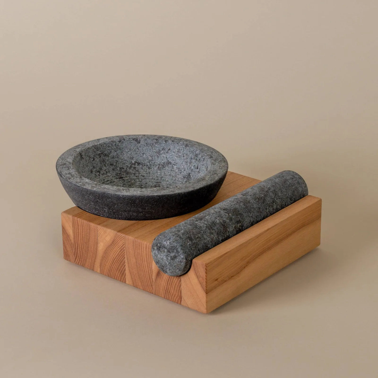 Perch Mortar & Pestle